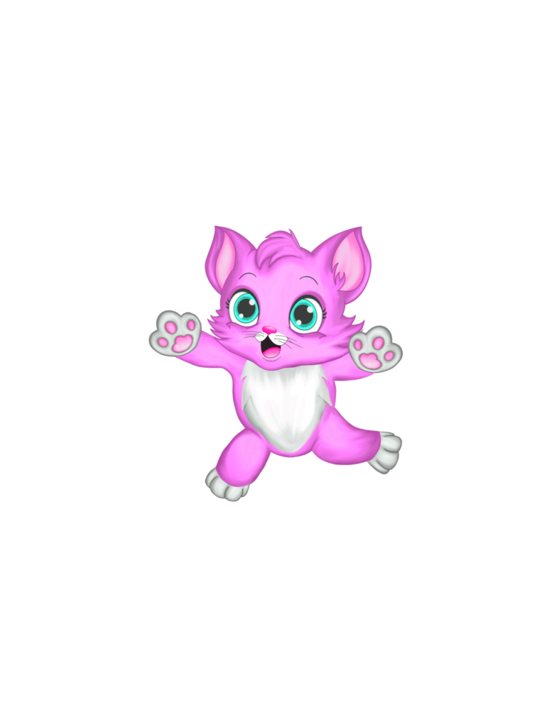 Casey the Cat