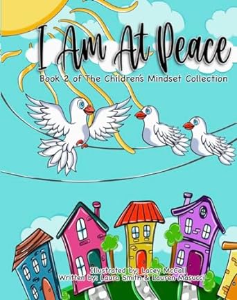 I Am at Peace