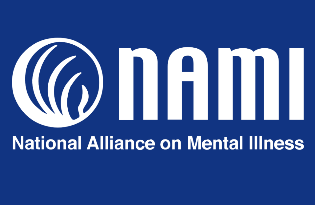 NAMI Logo
