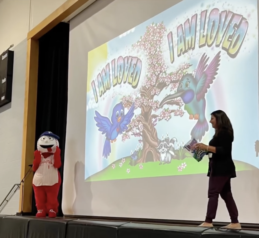 Renaissance Academy Assembly