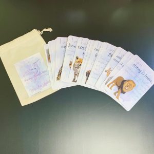 Affirmation Card Deck