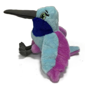 Hope the Hummingbird Plushie