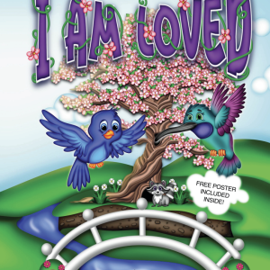 I Am Loved Book Cover