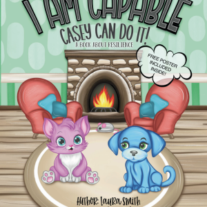 I Am Capable book cover
