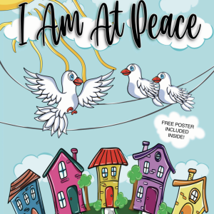 I Am at Peace book cover