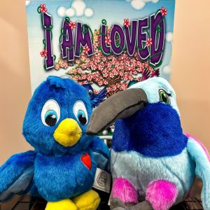 I Am Loved Package