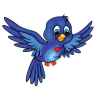 Bluebird