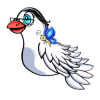 Lena the Dove