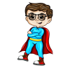 Super Jacob