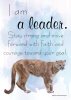 I Am a Leader