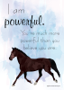 I Am Powerful