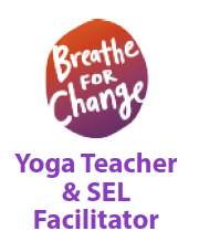 Yoga Teacher and SEL Facilitator
