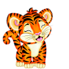 Tommy the tiger